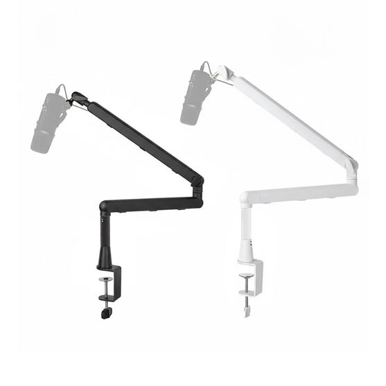 Giá Đỡ Micro Kẹp Bàn Dr.Mic F10