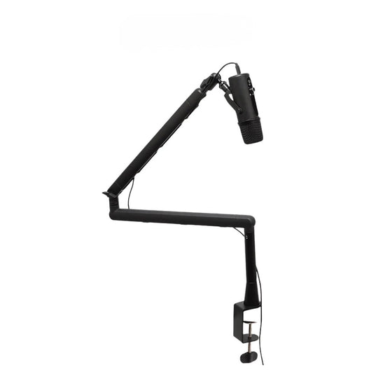 Giá Đỡ Micro Kẹp Bàn Dr.Mic F10