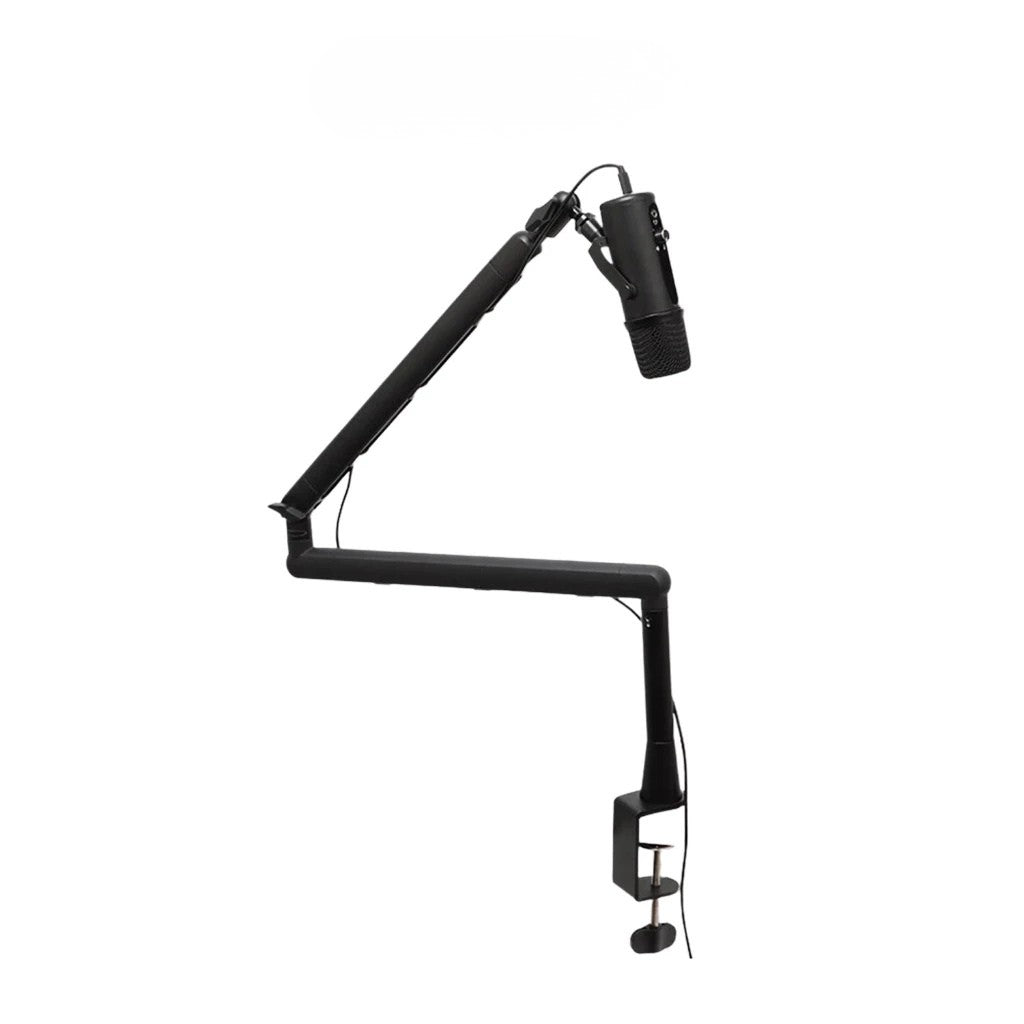 Giá Đỡ Micro Kẹp Bàn Dr.Mic F10
