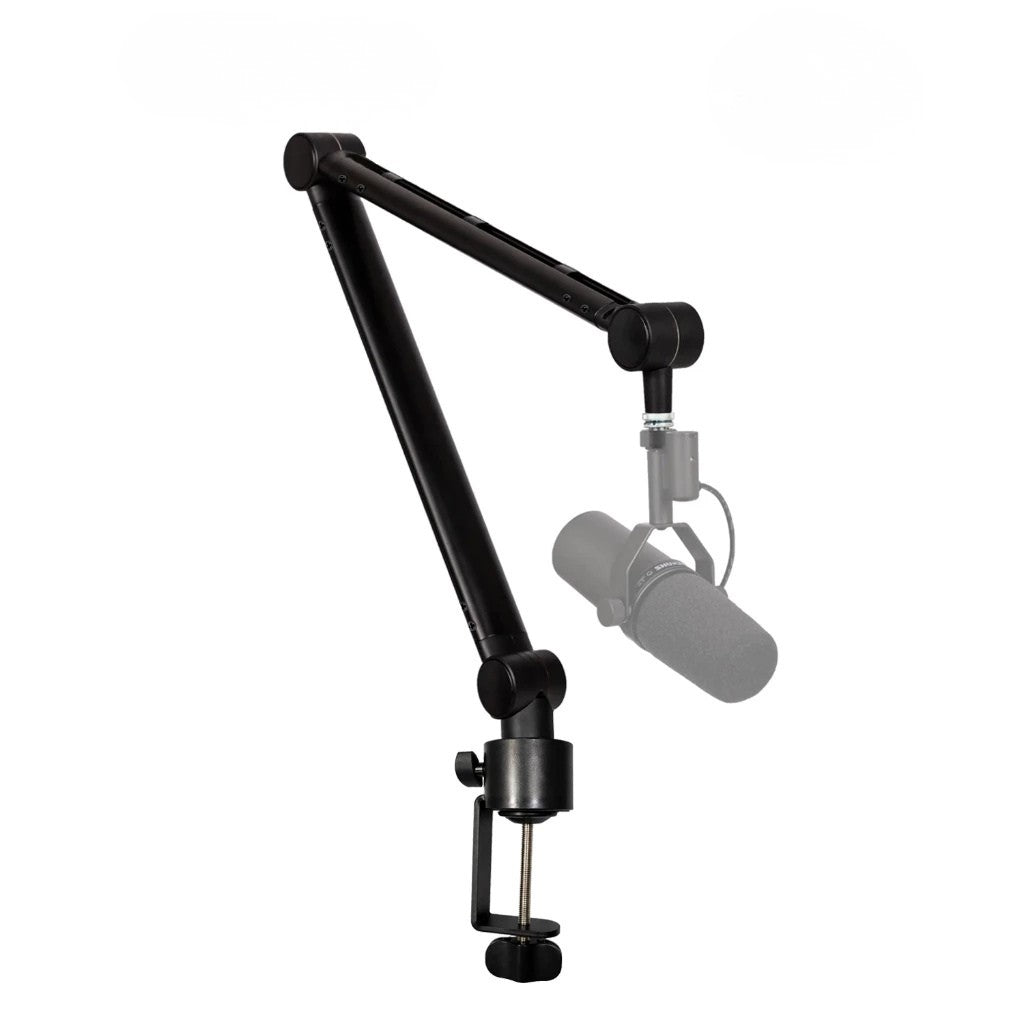 Giá Đỡ Micro Kẹp Bàn Dr.Mic F20