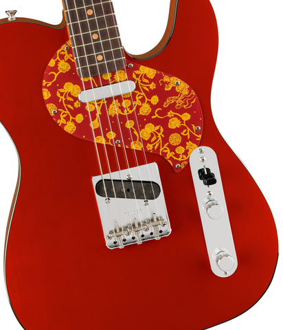 Đàn Guitar Điện Fender Limited Edition Raphael Saadiq Telecaster