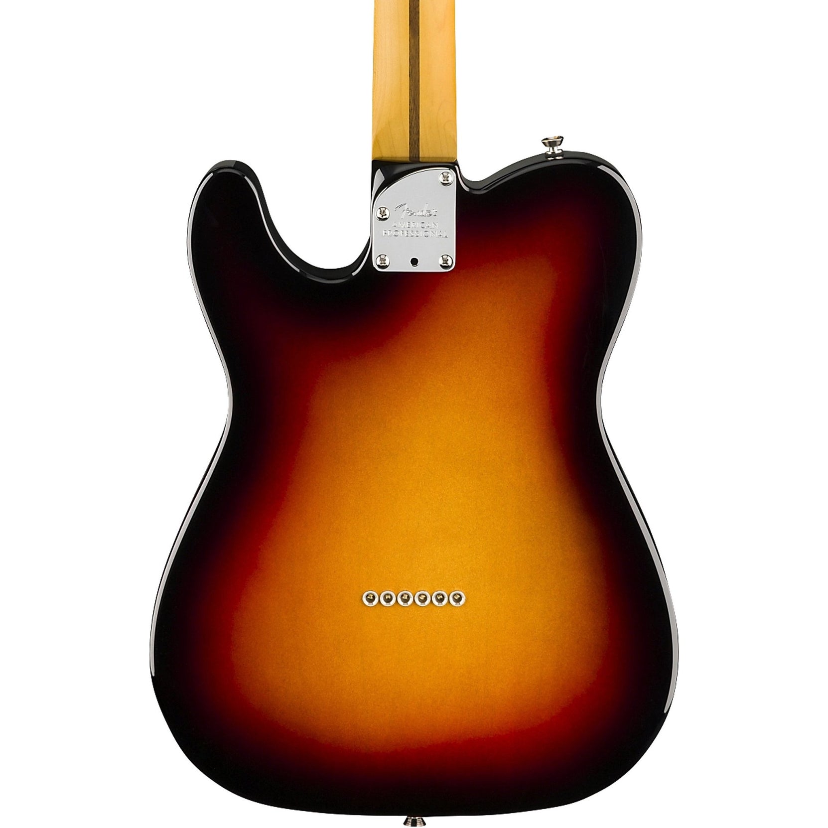 Đàn Guitar Điện Fender American Professional Telecaster - Rosewood Fingerboard