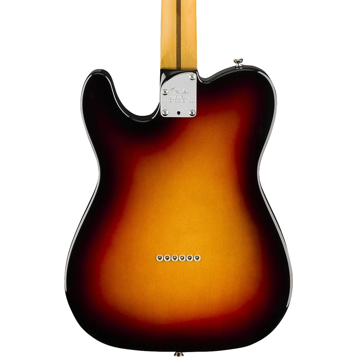 Đàn Guitar Điện Fender American Professional Telecaster - Rosewood Fingerboard