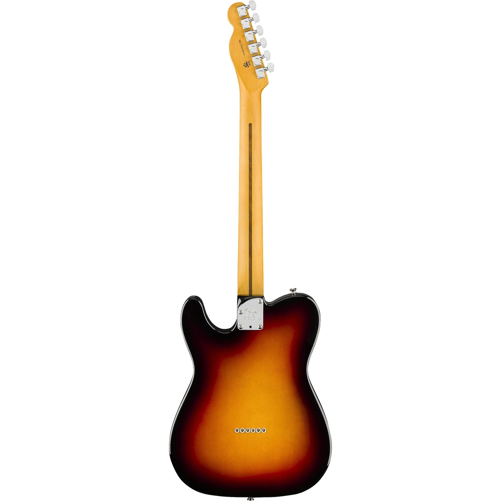 Đàn Guitar Điện Fender American Professional Telecaster - Rosewood Fingerboard
