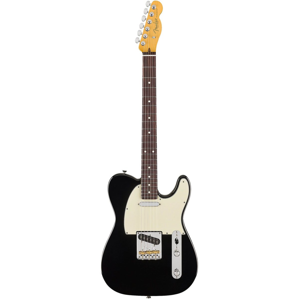 Đàn Guitar Điện Fender American Professional Telecaster - Rosewood Fingerboard