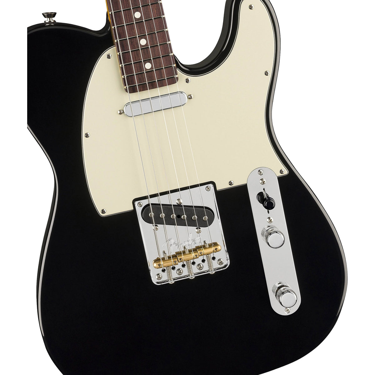 Đàn Guitar Điện Fender American Professional Telecaster - Rosewood Fingerboard