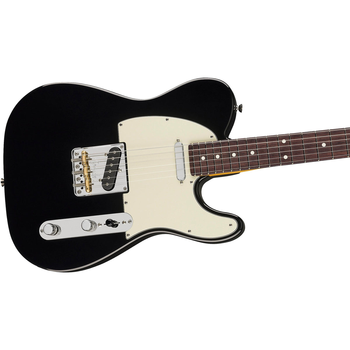 Đàn Guitar Điện Fender American Professional Telecaster - Rosewood Fingerboard