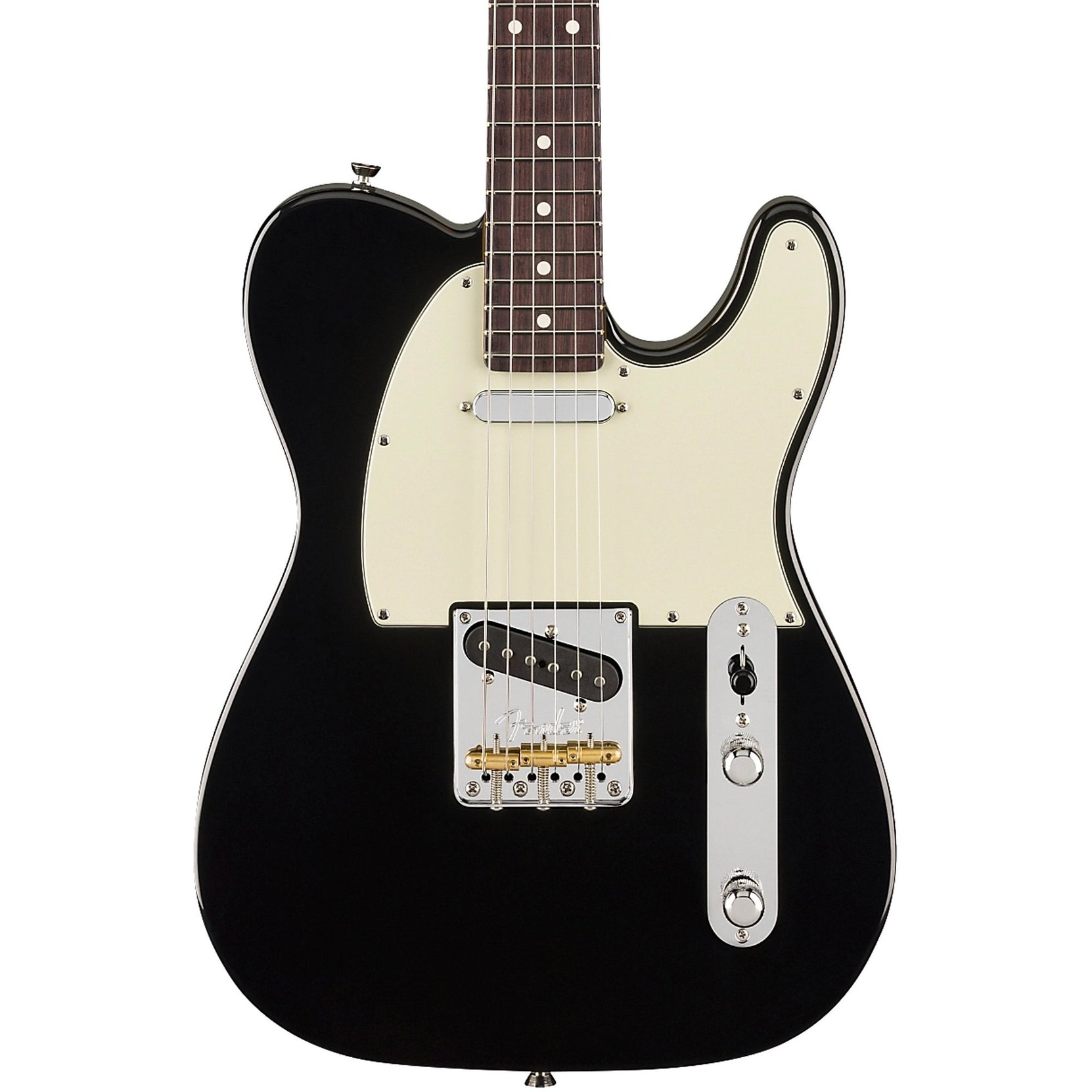 Đàn Guitar Điện Fender American Professional Telecaster - Rosewood Fingerboard