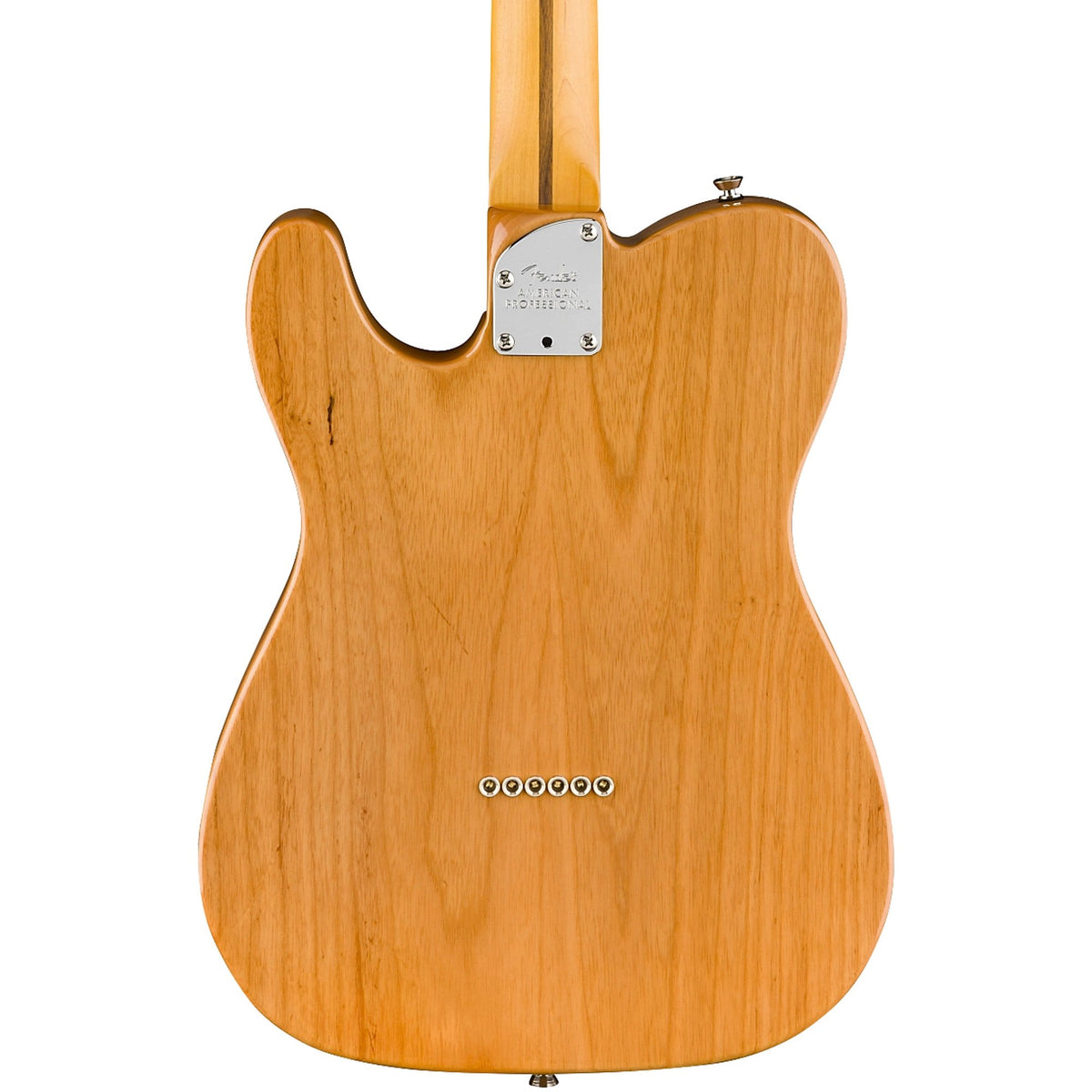 Đàn Guitar Điện Fender American Professional Telecaster - Rosewood Fingerboard