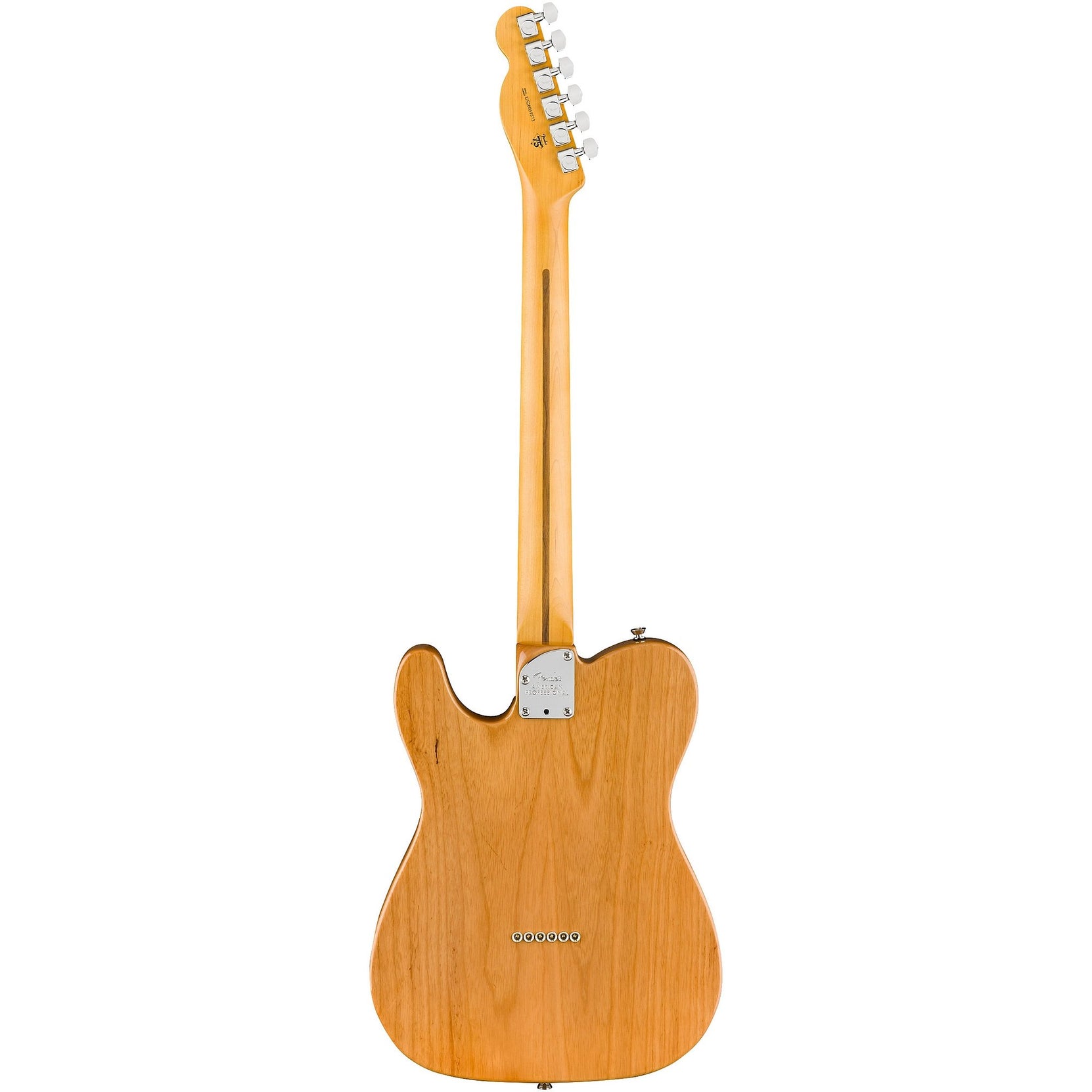 Đàn Guitar Điện Fender American Professional Telecaster - Rosewood Fingerboard