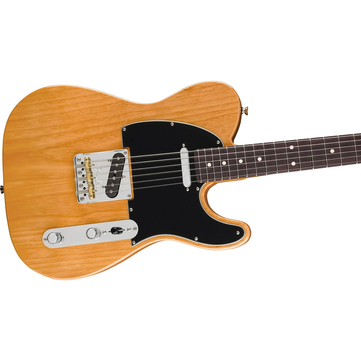 Đàn Guitar Điện Fender American Professional Telecaster - Rosewood Fingerboard