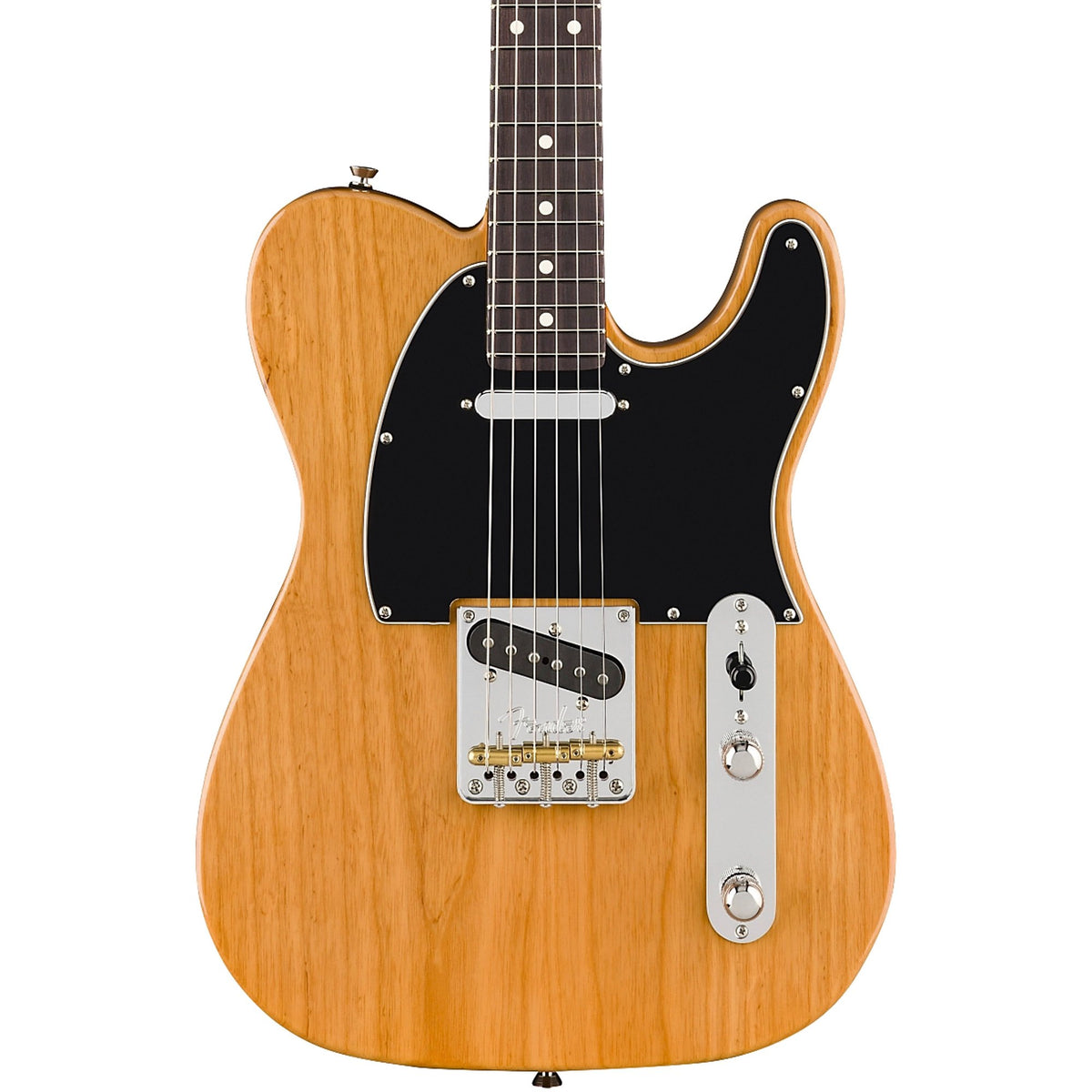 Đàn Guitar Điện Fender American Professional Telecaster - Rosewood Fingerboard