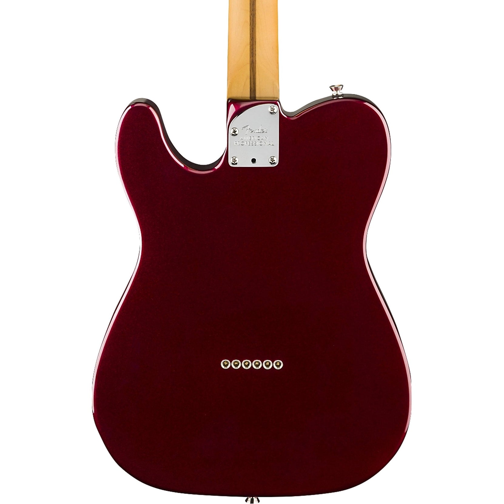 Đàn Guitar Điện Fender American Professional Telecaster - Rosewood Fingerboard