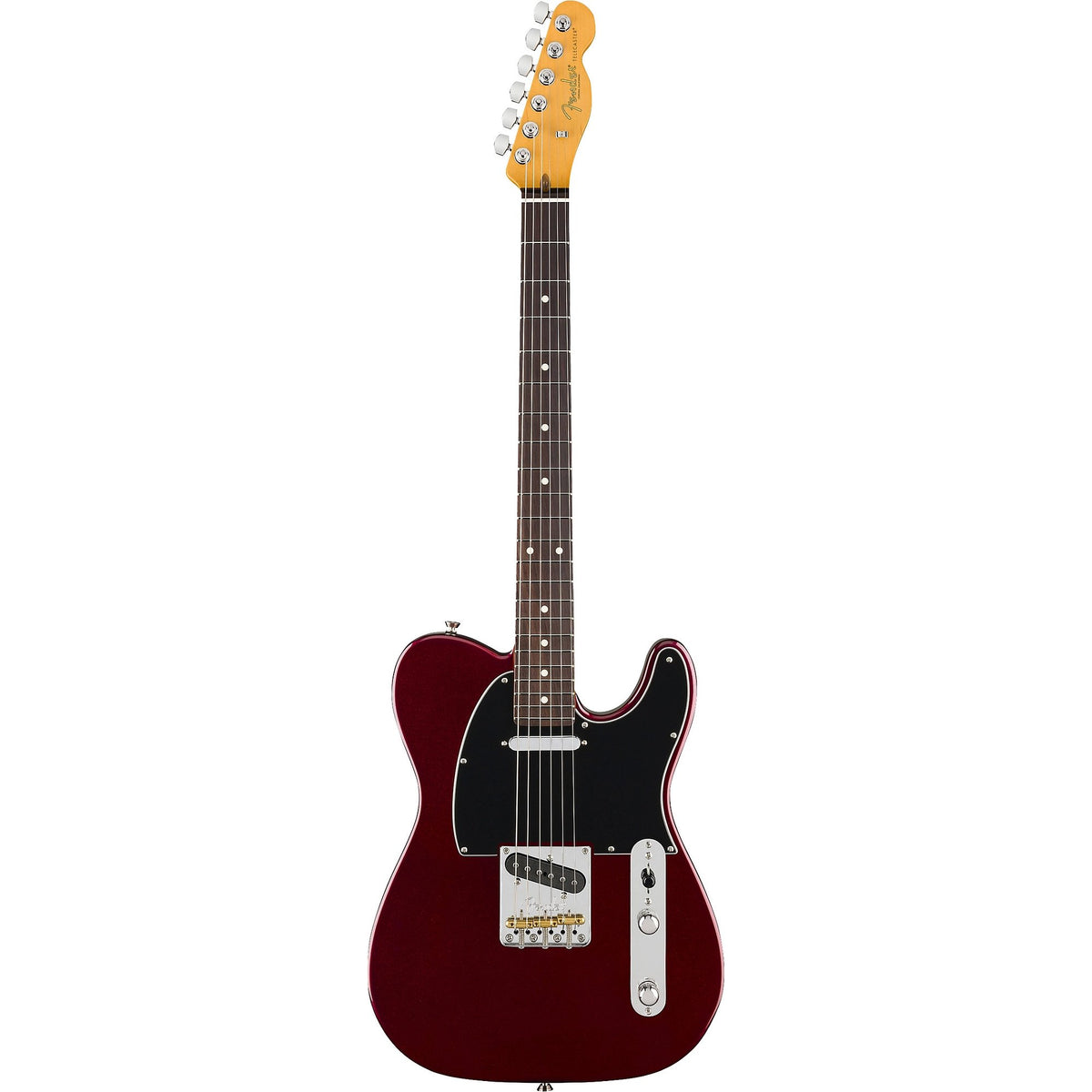 Đàn Guitar Điện Fender American Professional Telecaster - Rosewood Fingerboard