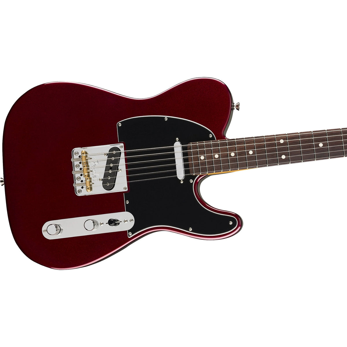 Đàn Guitar Điện Fender American Professional Telecaster - Rosewood Fingerboard