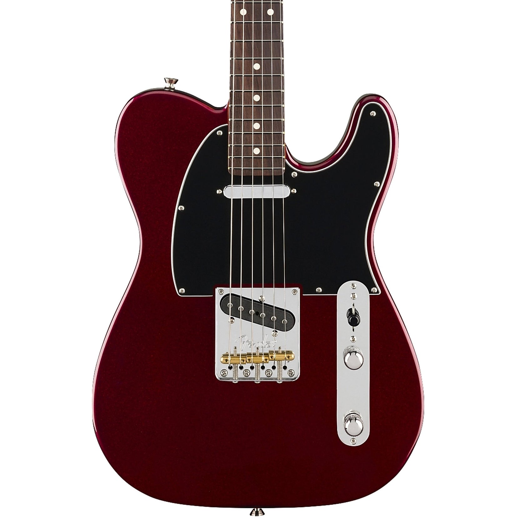 Đàn Guitar Điện Fender American Professional Telecaster - Rosewood Fingerboard