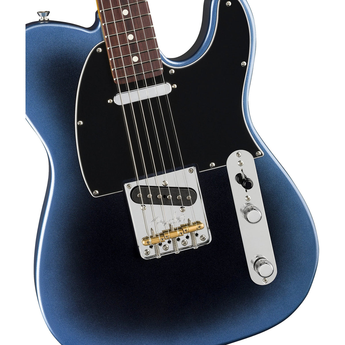Đàn Guitar Điện Fender American Professional Telecaster - Rosewood Fingerboard