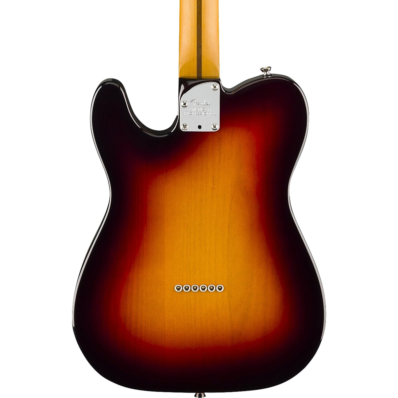 Đàn Guitar Điện Fender American Professional Telecaster - Maple Fingerboard