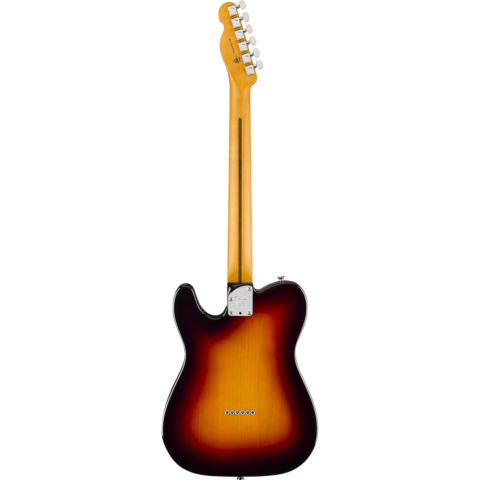 Đàn Guitar Điện Fender American Professional Telecaster - Maple Fingerboard