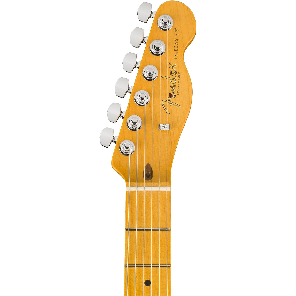 Đàn Guitar Điện Fender American Professional Telecaster - Maple Fingerboard