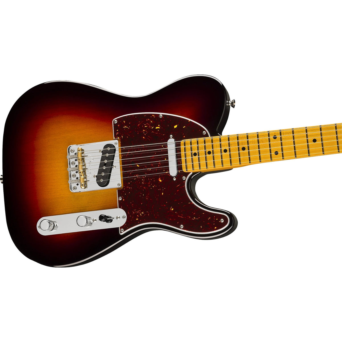 Đàn Guitar Điện Fender American Professional Telecaster - Maple Fingerboard