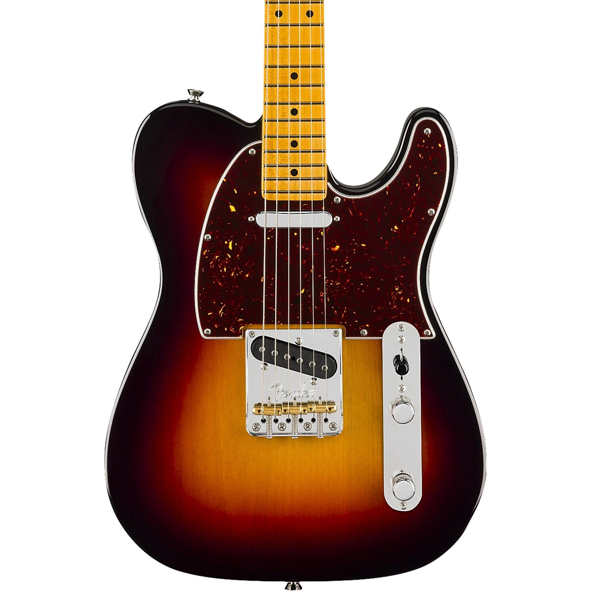 Đàn Guitar Điện Fender American Professional Telecaster - Maple Fingerboard