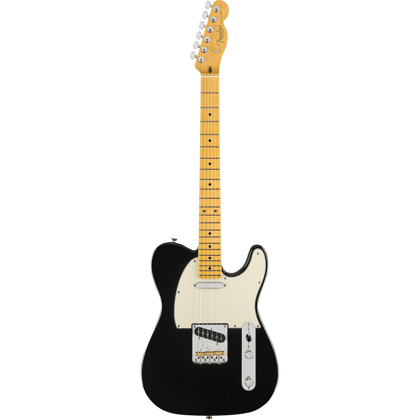 Đàn Guitar Điện Fender American Professional Telecaster - Maple Fingerboard
