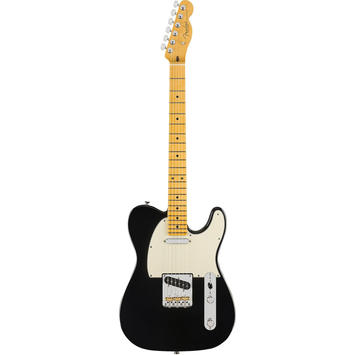Đàn Guitar Điện Fender American Professional Telecaster - Maple Fingerboard