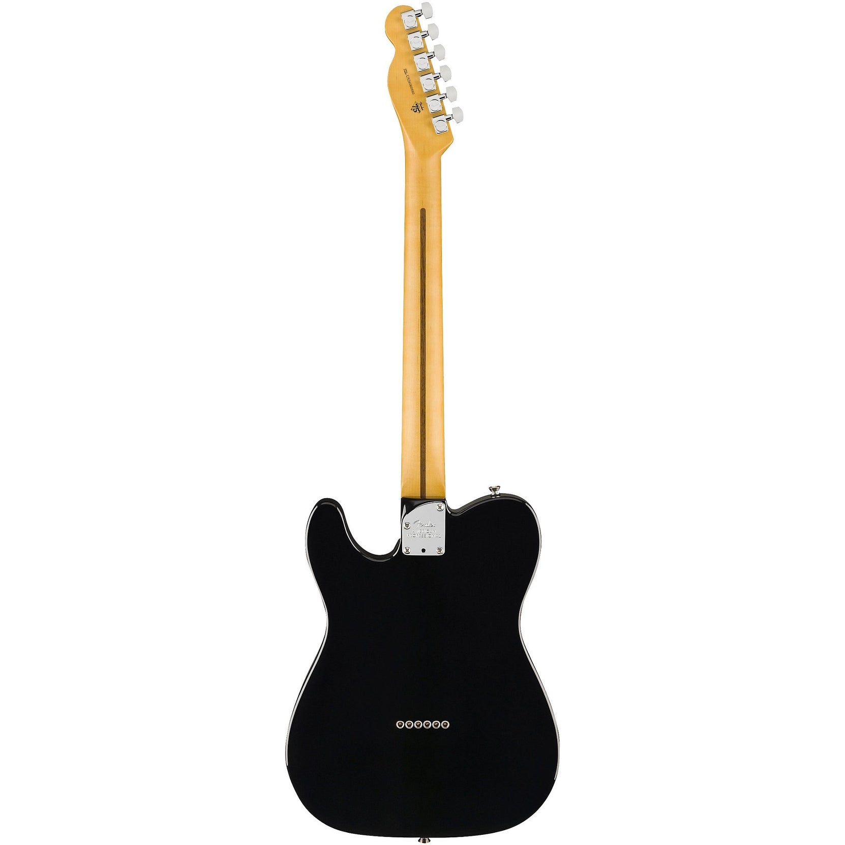 Đàn Guitar Điện Fender American Professional Telecaster - Maple Fingerboard
