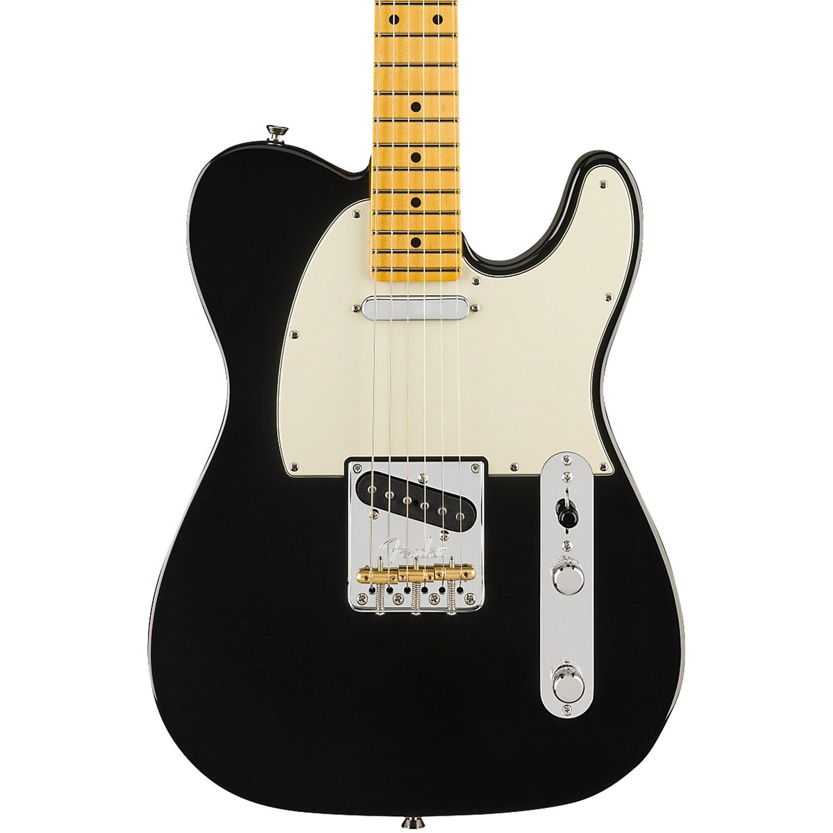 Đàn Guitar Điện Fender American Professional Telecaster - Maple Fingerboard