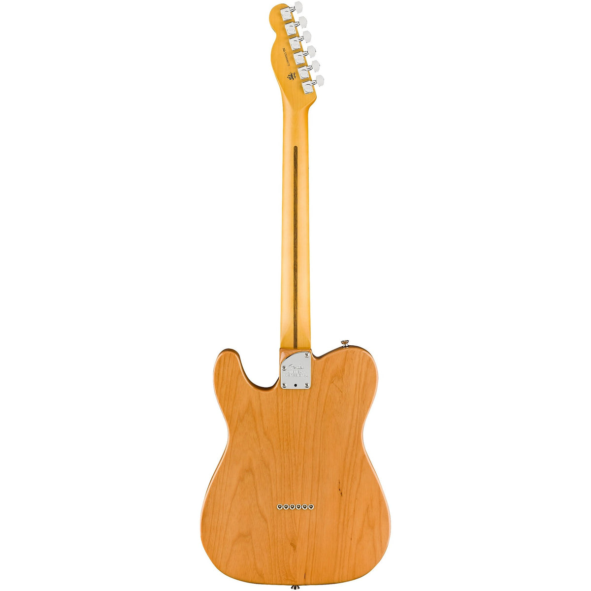 Đàn Guitar Điện Fender American Professional Telecaster - Maple Fingerboard