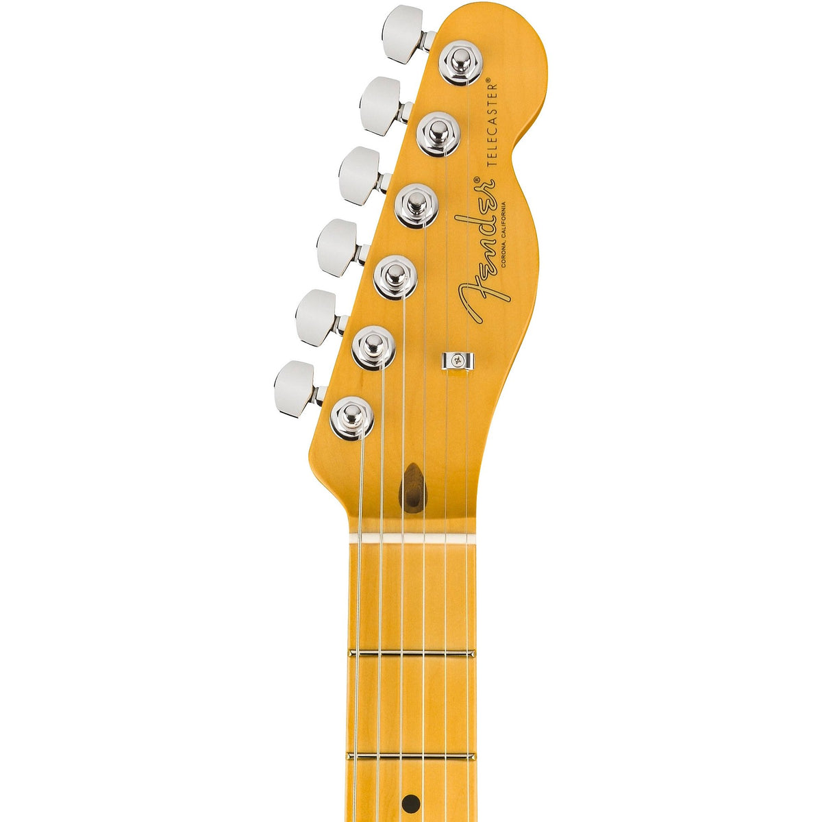 Đàn Guitar Điện Fender American Professional Telecaster - Maple Fingerboard