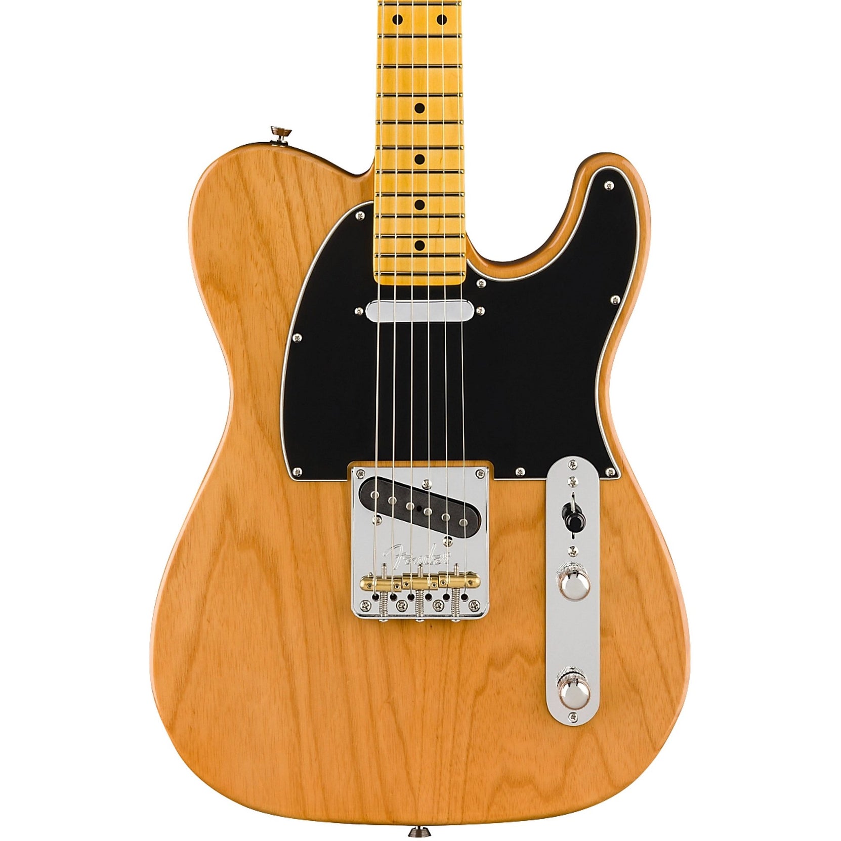 Đàn Guitar Điện Fender American Professional Telecaster - Maple Fingerboard