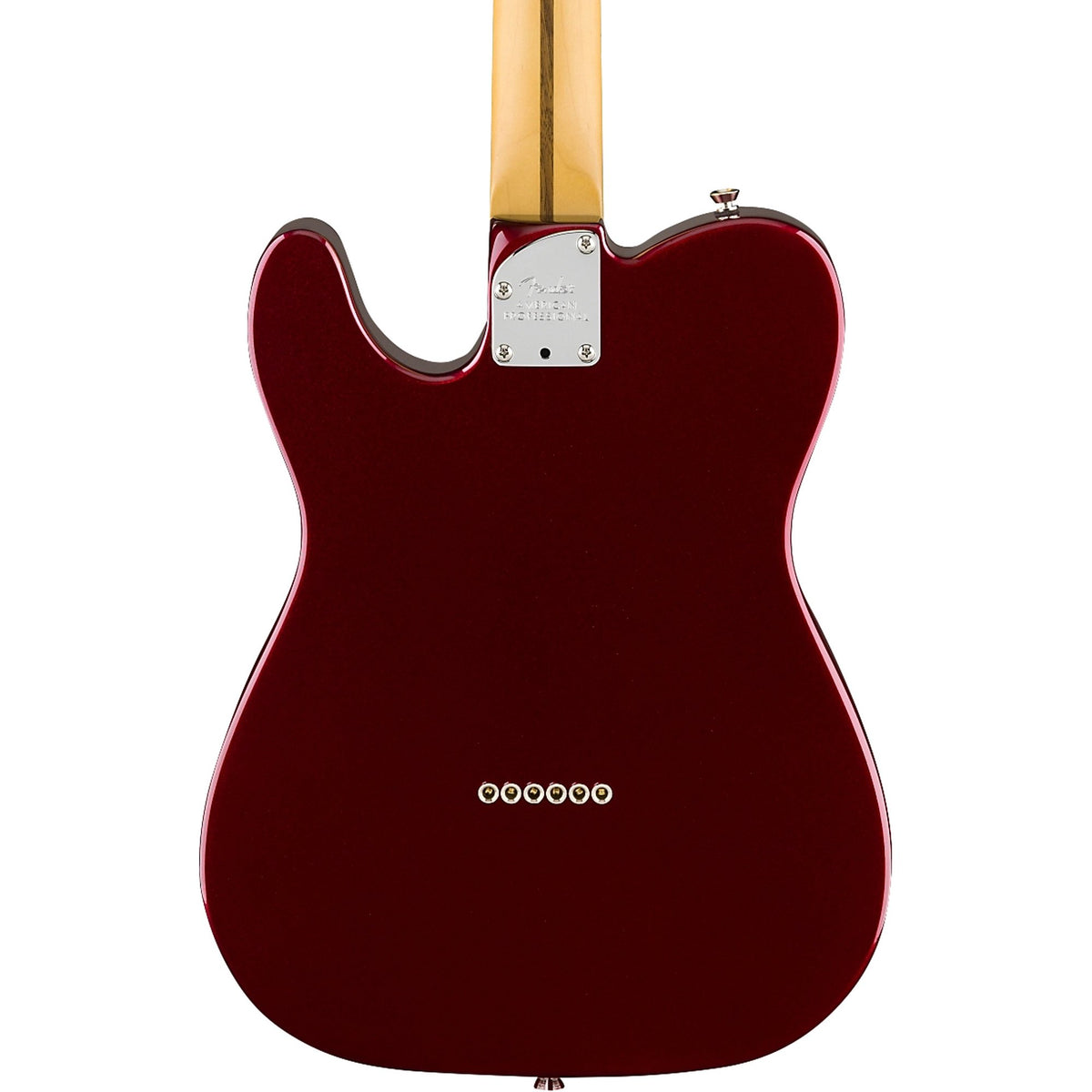 Đàn Guitar Điện Fender American Professional Telecaster - Maple Fingerboard
