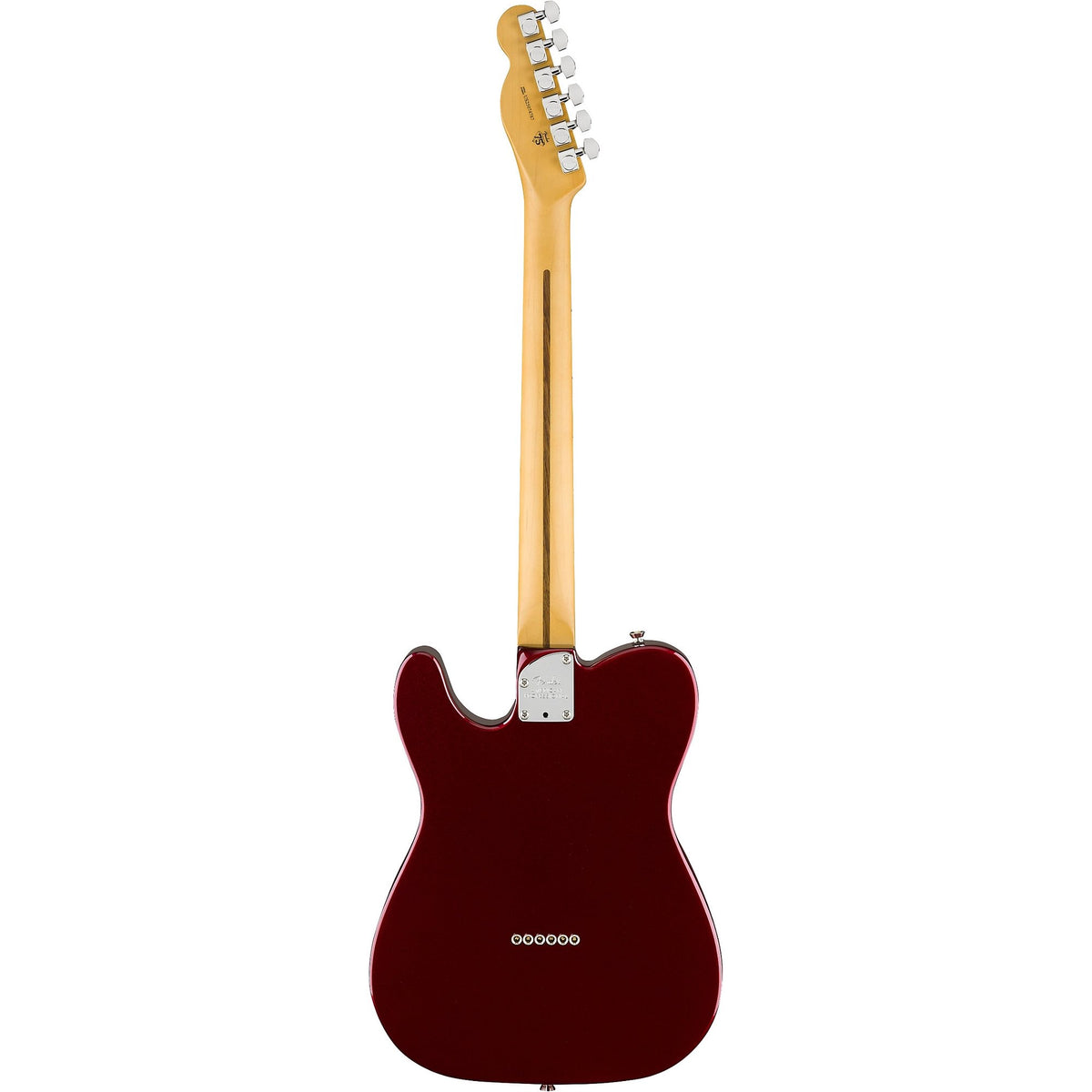 Đàn Guitar Điện Fender American Professional Telecaster - Maple Fingerboard