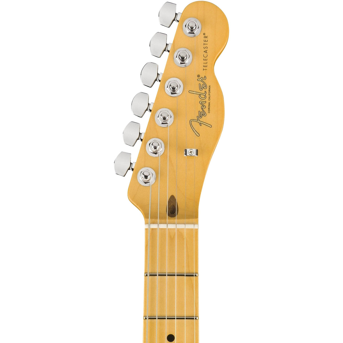 Đàn Guitar Điện Fender American Professional Telecaster - Maple Fingerboard
