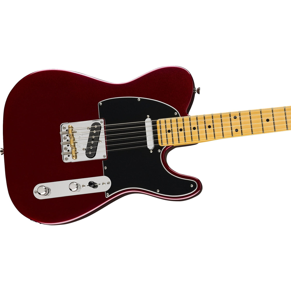 Đàn Guitar Điện Fender American Professional Telecaster - Maple Fingerboard