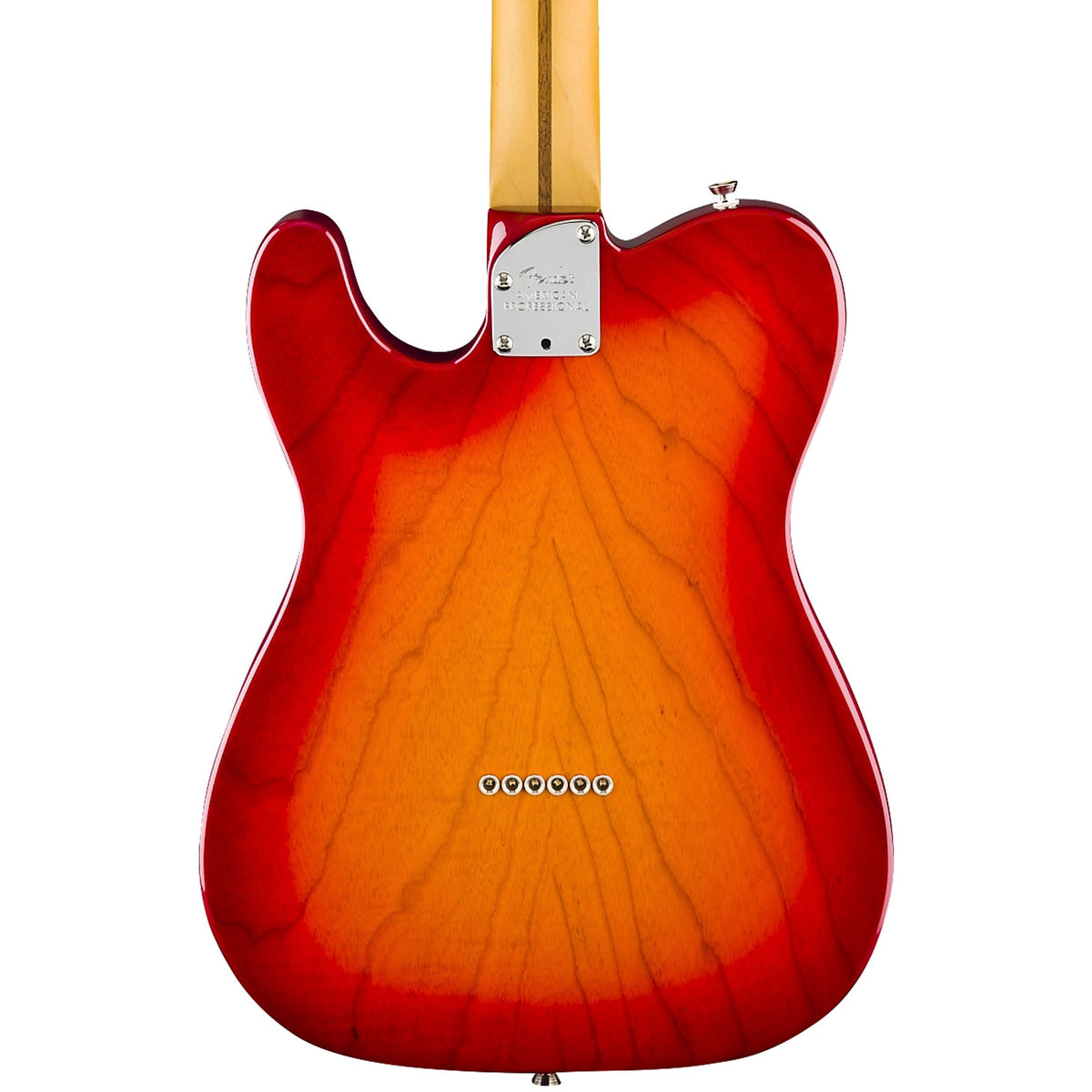 Đàn Guitar Điện Fender American Professional Telecaster - Maple Fingerboard