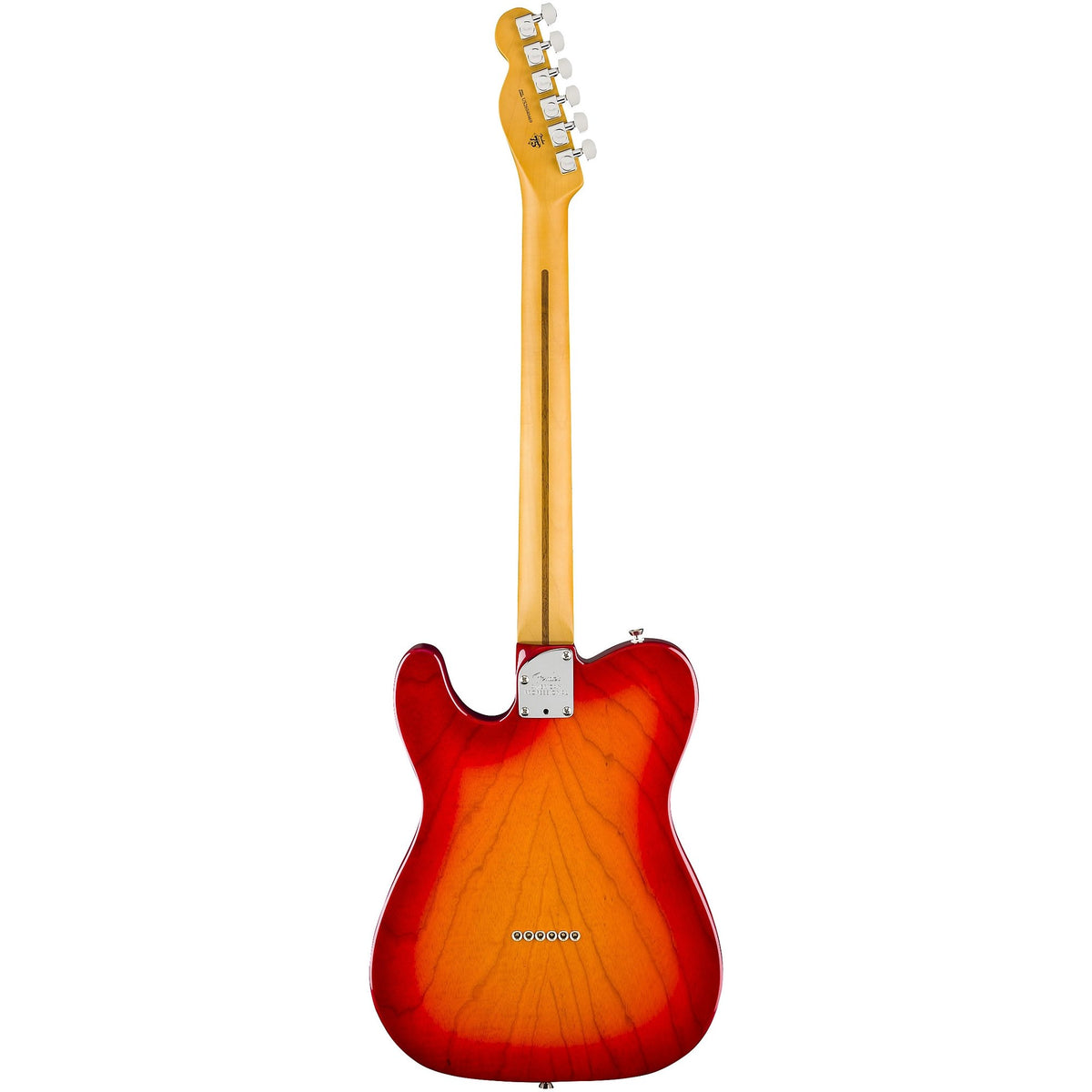 Đàn Guitar Điện Fender American Professional Telecaster - Maple Fingerboard