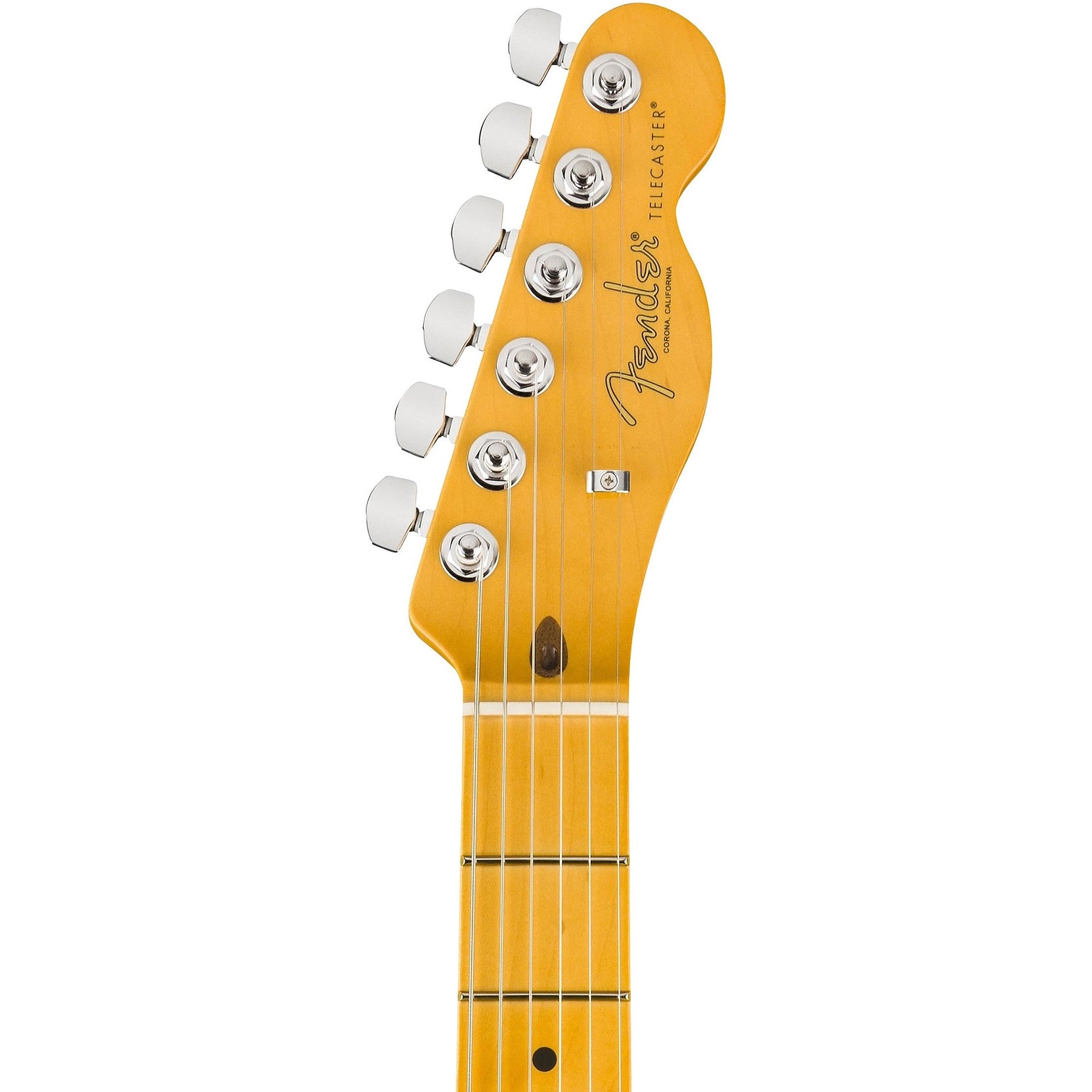 Đàn Guitar Điện Fender American Professional Telecaster - Maple Fingerboard