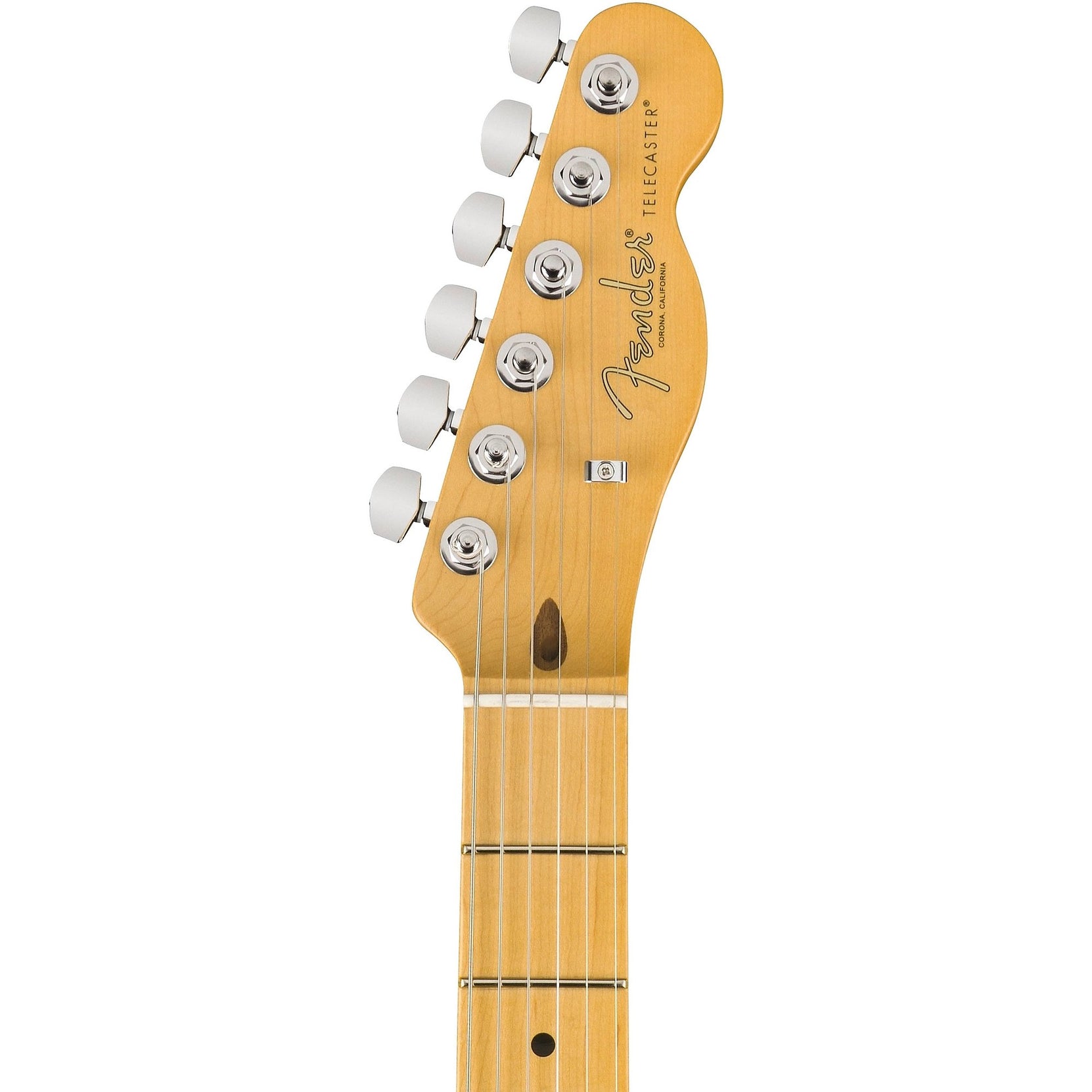 Đàn Guitar Điện Fender American Professional Telecaster - Maple Fingerboard