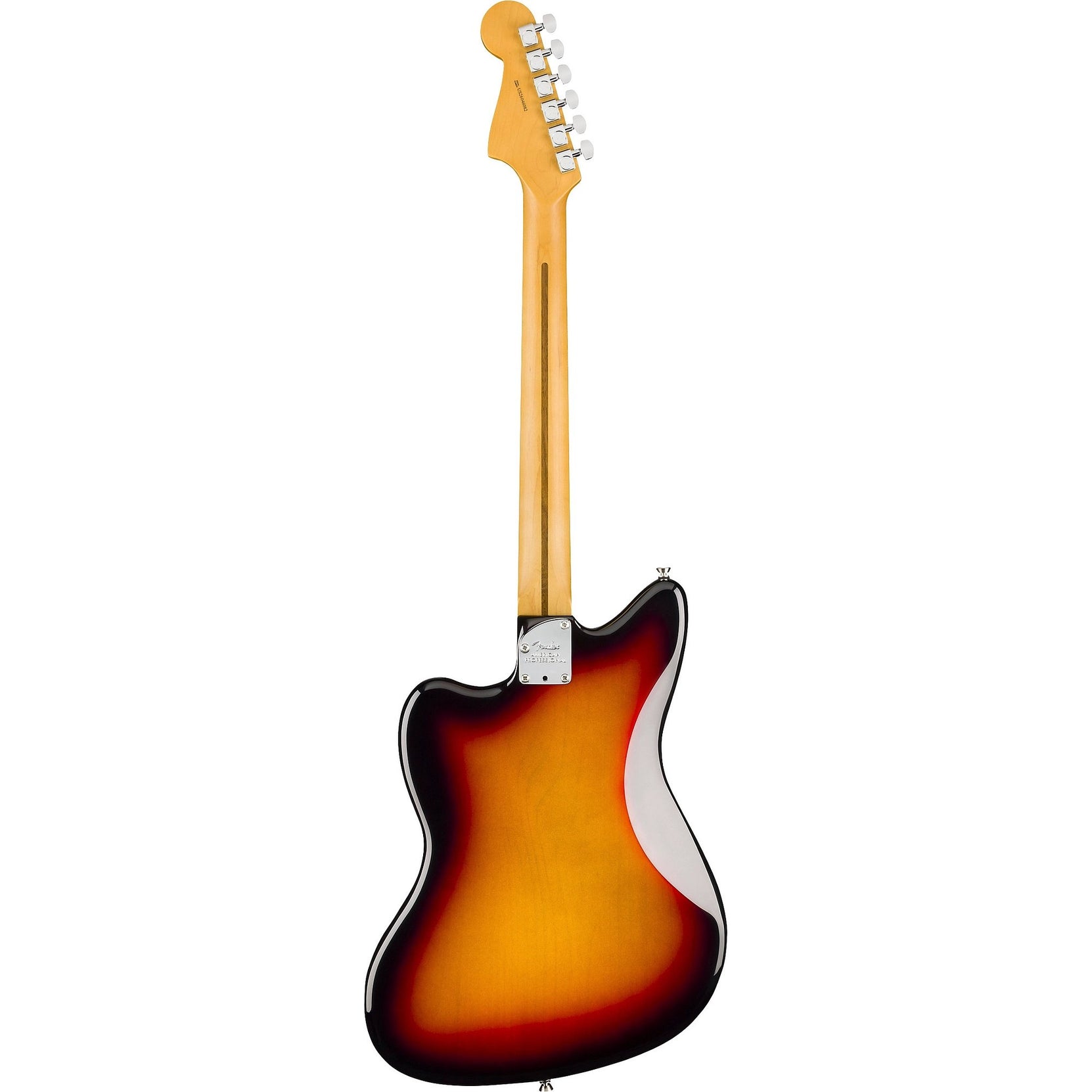 Đàn Guitar Điện Fender American Professional Jazzmaster