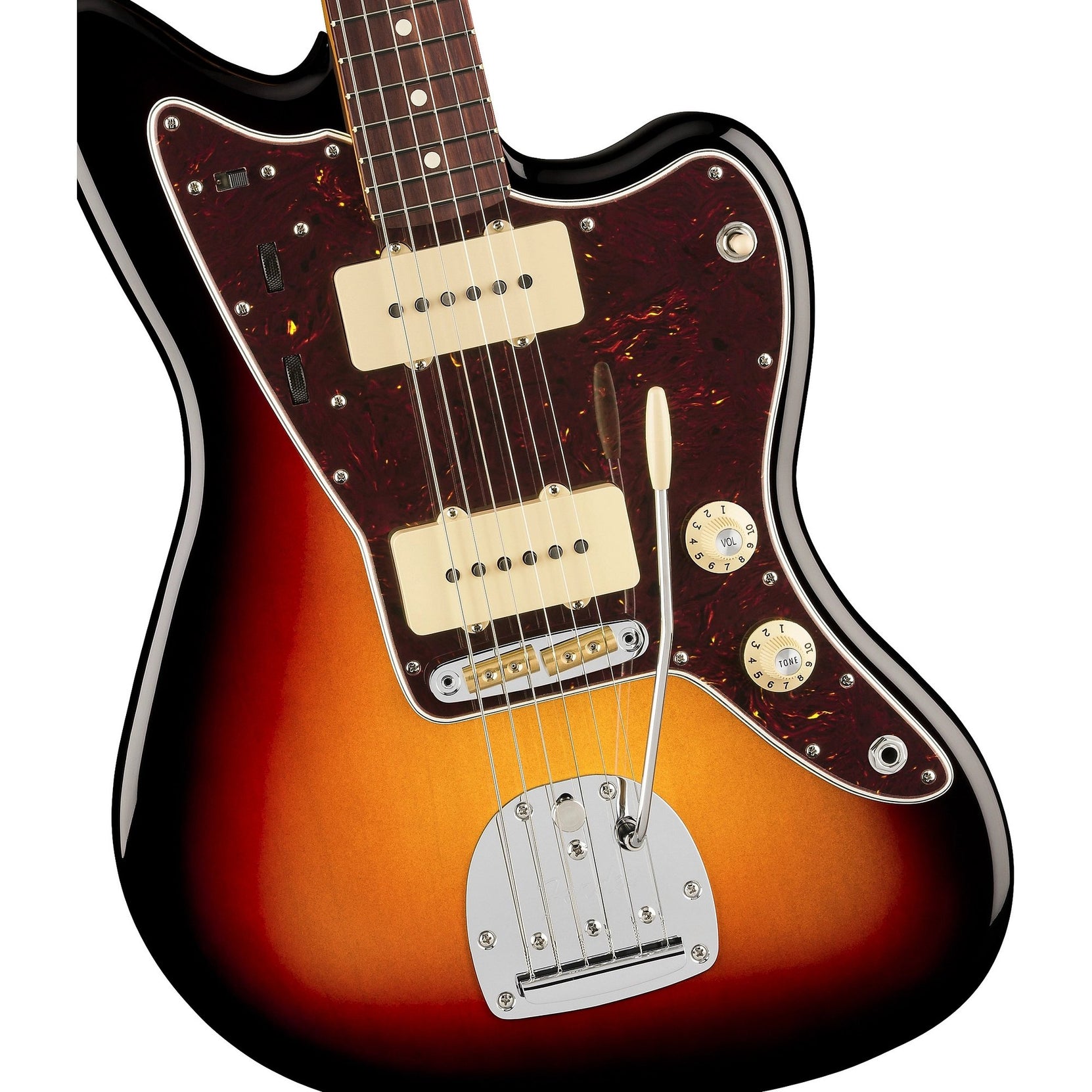 Đàn Guitar Điện Fender American Professional Jazzmaster