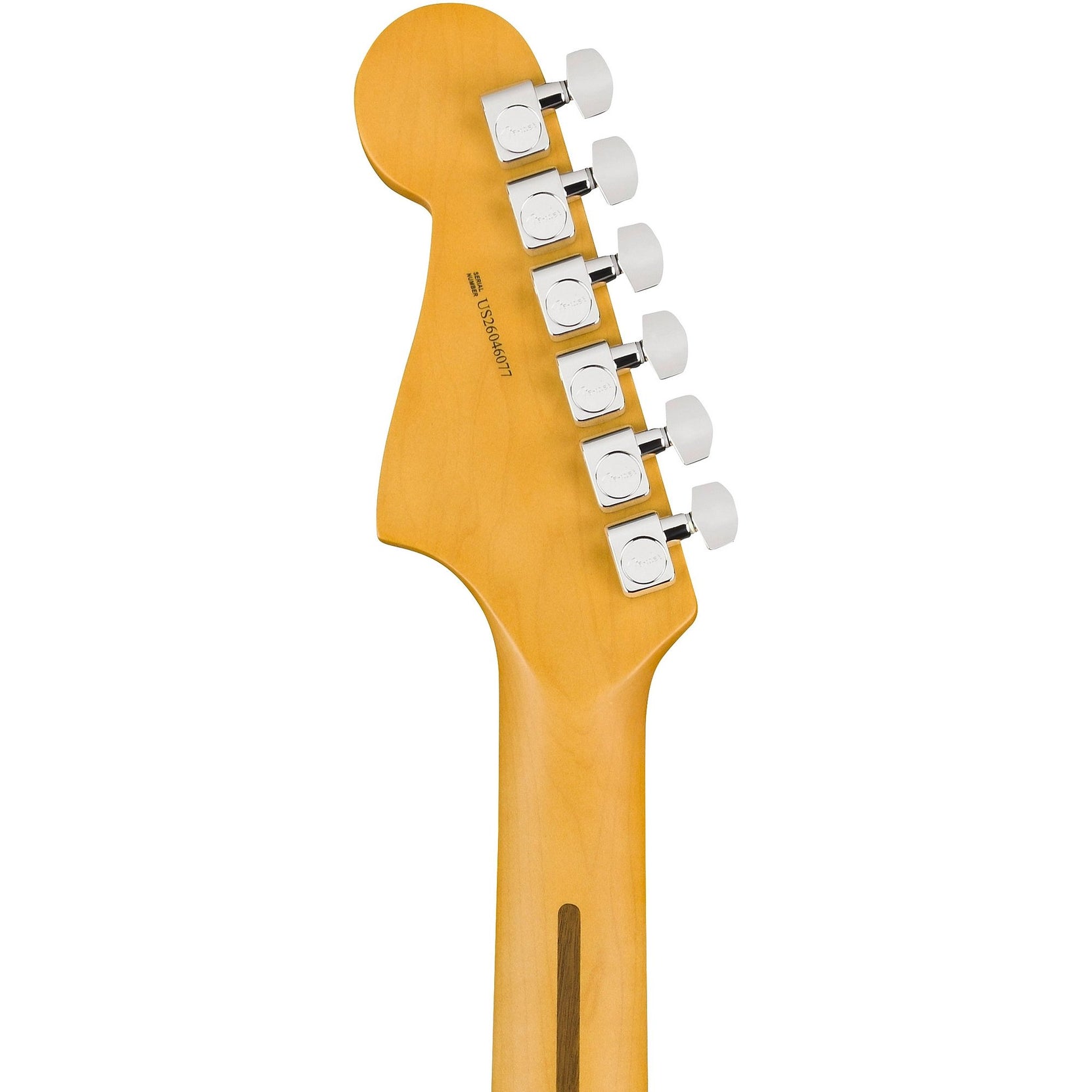 Đàn Guitar Điện Fender American Professional Jazzmaster