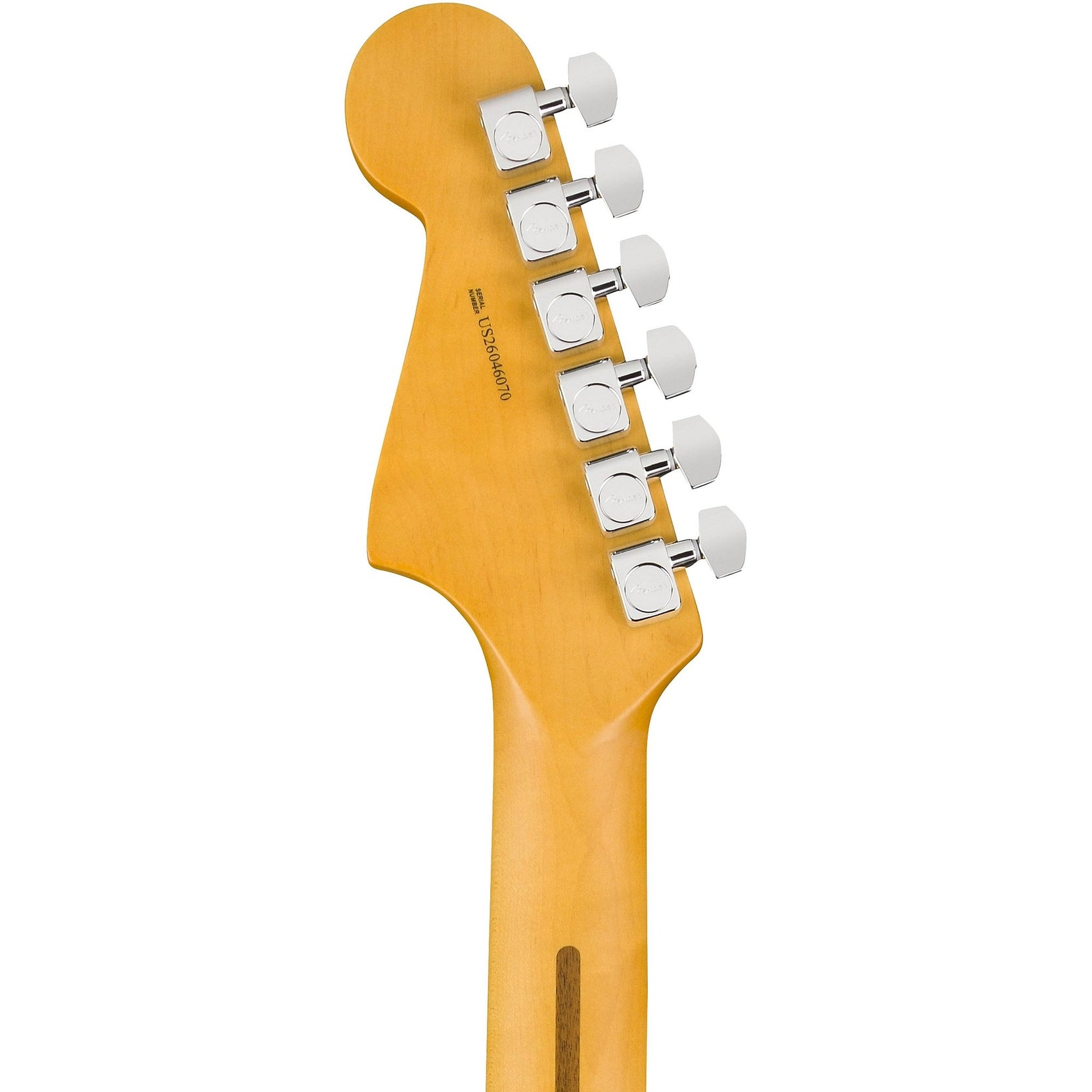 Đàn Guitar Điện Fender American Professional Jazzmaster