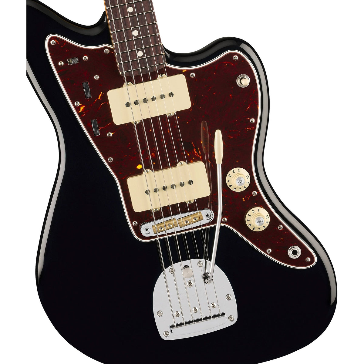 Đàn Guitar Điện Fender American Professional Jazzmaster