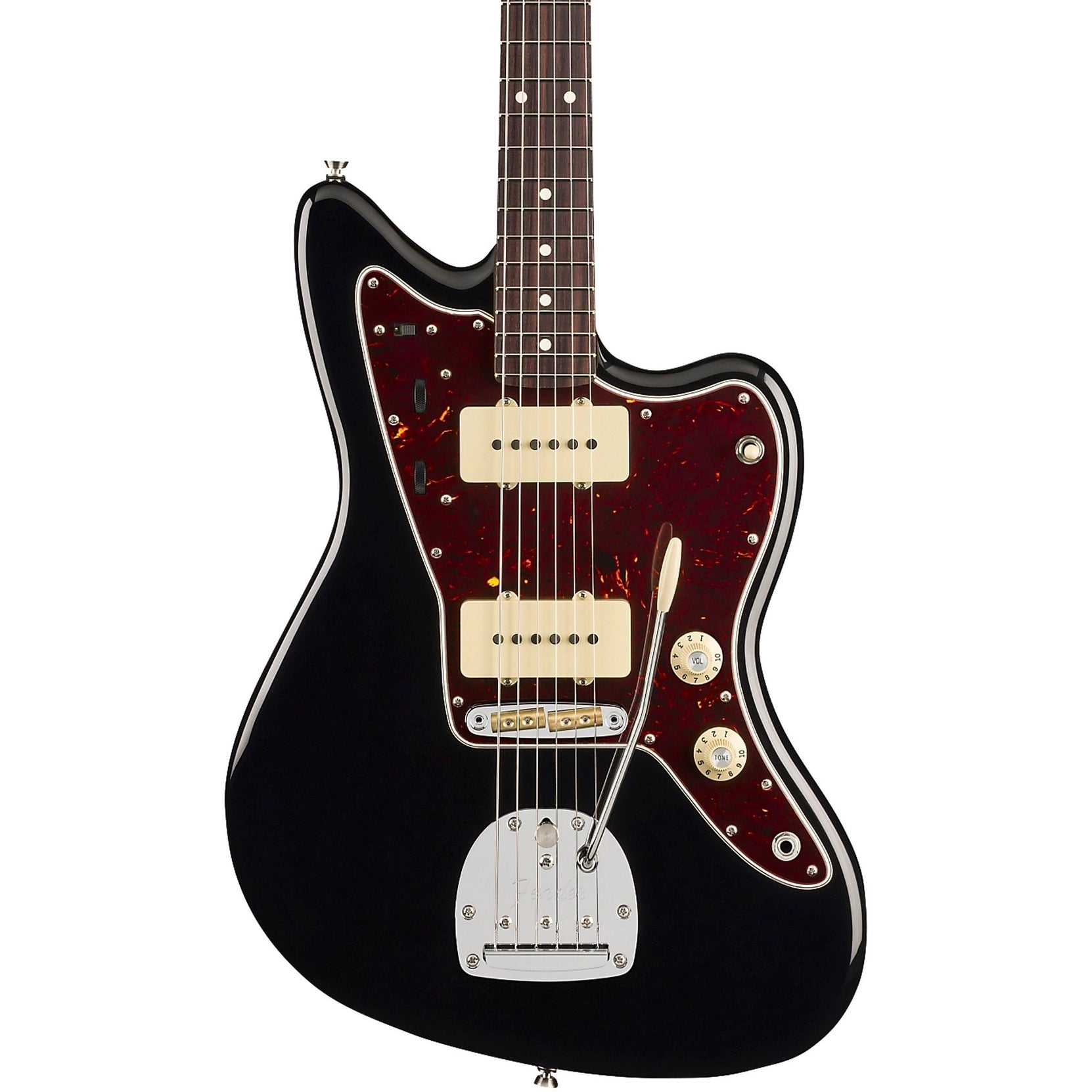 Đàn Guitar Điện Fender American Professional Jazzmaster