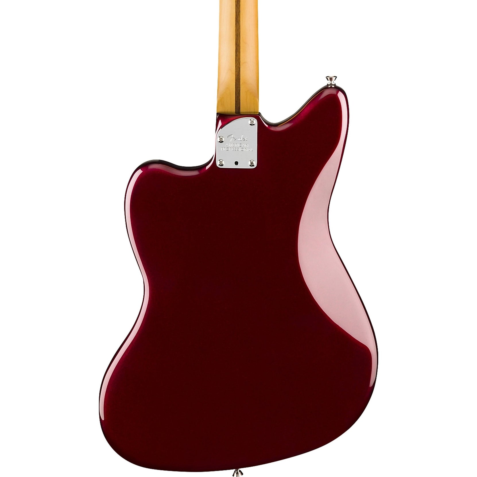 Đàn Guitar Điện Fender American Professional Jazzmaster