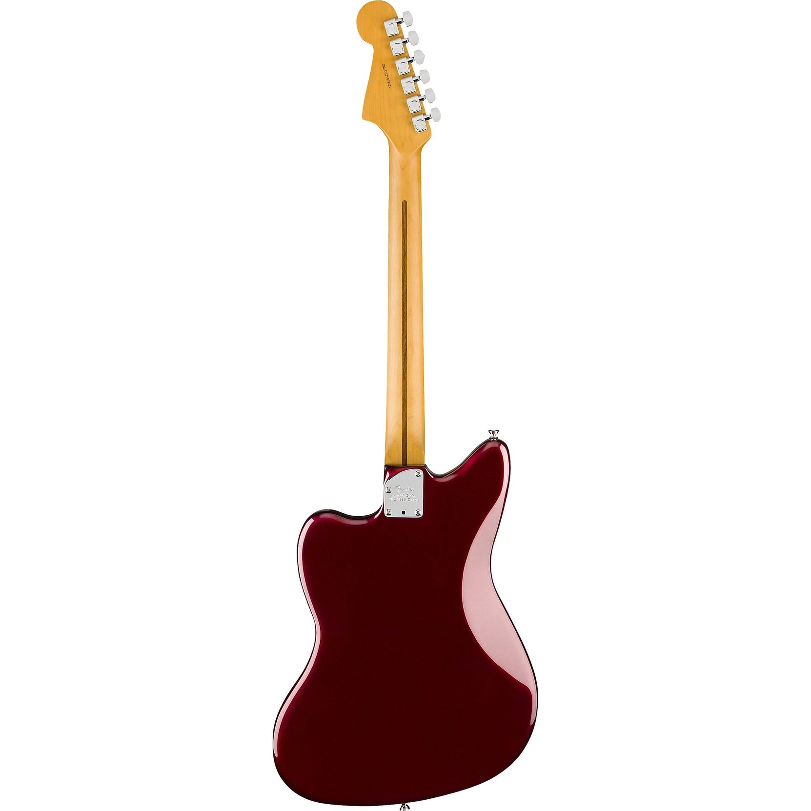Đàn Guitar Điện Fender American Professional Jazzmaster