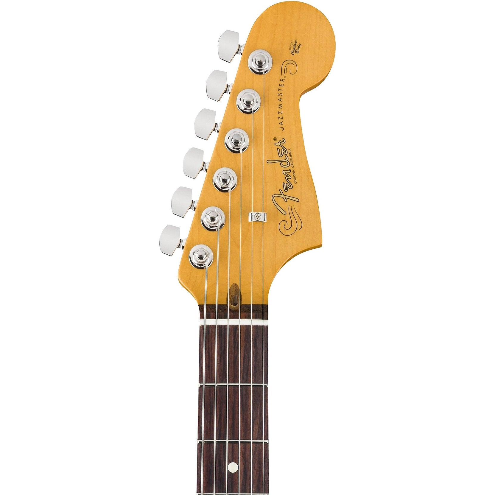 Đàn Guitar Điện Fender American Professional Jazzmaster